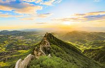 Private Tour: 4-Day Great Wall Hiking and Camping from Beijing