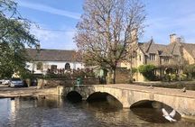 Oxford: to Cotswolds (Half Day)