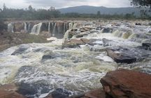 Waterfalls Full day Tour From Nairobi