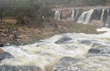 Waterfalls Full day Tour From Nairobi