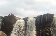 Waterfalls Full day Tour From Nairobi