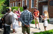 Private 2-Hour Cambridge Walking Tour With University Alumni Guide