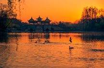 Private Amazing Yangzhou City Day Tour in Your Way