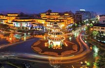 Private Amazing Yangzhou City Day Tour in Your Way