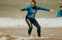 Private Surf Lessons