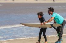 Private Surf Lessons