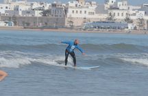 Private Surf Lessons