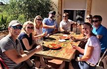 Guided tour with tasting