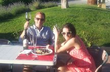 Guided tour with tasting