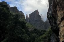 3 days hiking tour South Africa From Johannesburg 