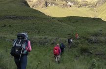 3 days hiking tour South Africa From Johannesburg 