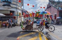 15 Days Truly Malaysia Tour 