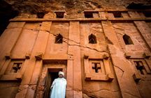 2 Days Trip to Lalibela with Round trip Flight