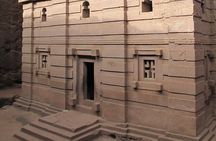 2 Days Trip to Lalibela with Round trip Flight