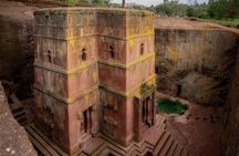 2 Days Trip to Lalibela with Round trip Flight