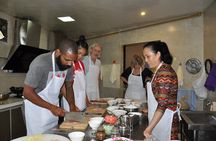 Half-Day Sichuan Cooking Class Experience in Chengdu