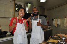 Half-Day Sichuan Cooking Class Experience in Chengdu