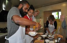 Half-Day Sichuan Cooking Class Experience in Chengdu