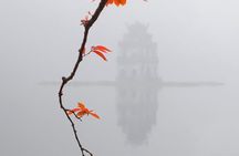 Hanoi street food tour