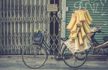 Hanoi street food tour