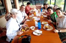 Carnivore Resturant Dinner Experience 