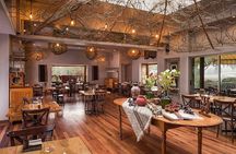 Private Premiun Gastronomic Experience in Santiago