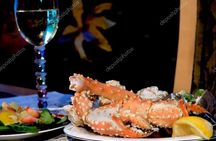 Private Premiun Gastronomic Experience in Santiago