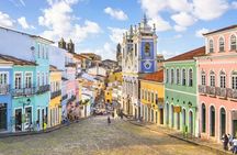 City Tour Salvador Historica