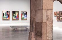 Picasso’s Footsteps: Private Tour & Museum