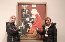 Picasso’s Footsteps: Private Tour & Museum
