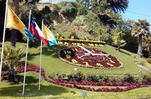 City Tour (Valparaiso, Vina del Mar, Reñaca and Concón)