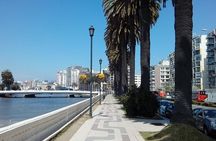 City Tour (Valparaiso, Vina del Mar, Reñaca and Concón)