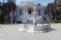 Excursion to Vina del Mar, Reñaca and Concón)