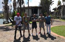 Pablo Escobar Tour - Private and affordable TOUR - The New Colombia