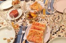 Barcelona Flamenco Show & Tapas | Semi Private Experience 