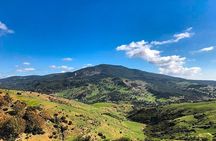 Daytrip to the Kasba of KEF and Dougga Unesco site from Tunis