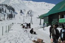 Jammu & Kashmir Valley Tour