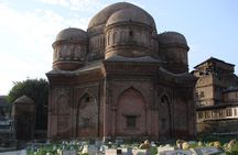 Jammu & Kashmir Valley Tour