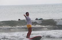Surf Shack Surf Lesson in Da nang
