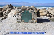 Cape Agulhas 