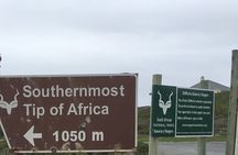 Cape Agulhas 