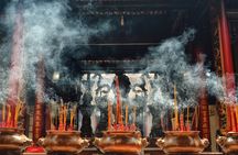 The best sightseeing tour of Hanoi