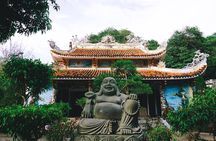 The best sightseeing tour of Hanoi