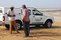 Sandwich Harbour 4x4 Tour
