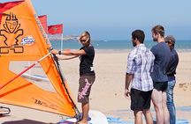 Windsurf Lessons in Essaouira