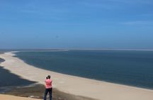 Sandwich Harbour 4x4 Tour