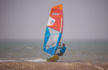 Windsurf Lessons in Essaouira