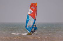Private Windsurf Lessons Essaouira