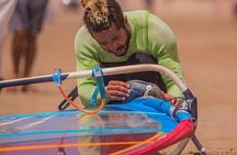 Private Windsurf Lessons Essaouira
