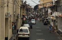 Day Trip to Galle Dutch Fort (All-Inclusive)
